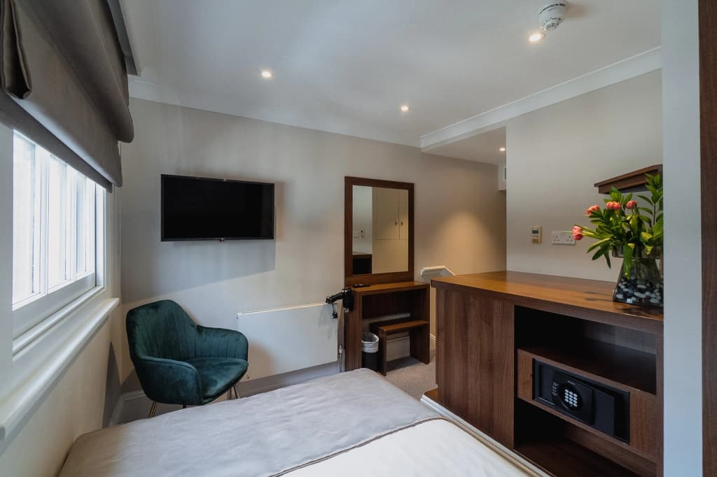 London House Hotel - photo 36