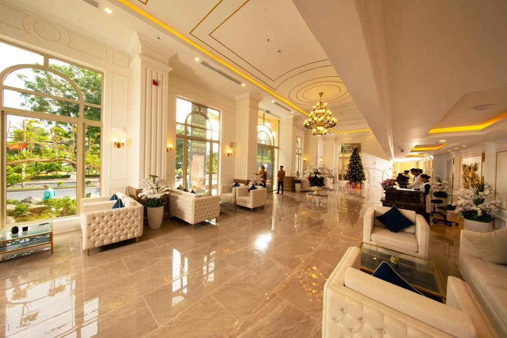 Mercure Nha Trang Beach - photo 2
