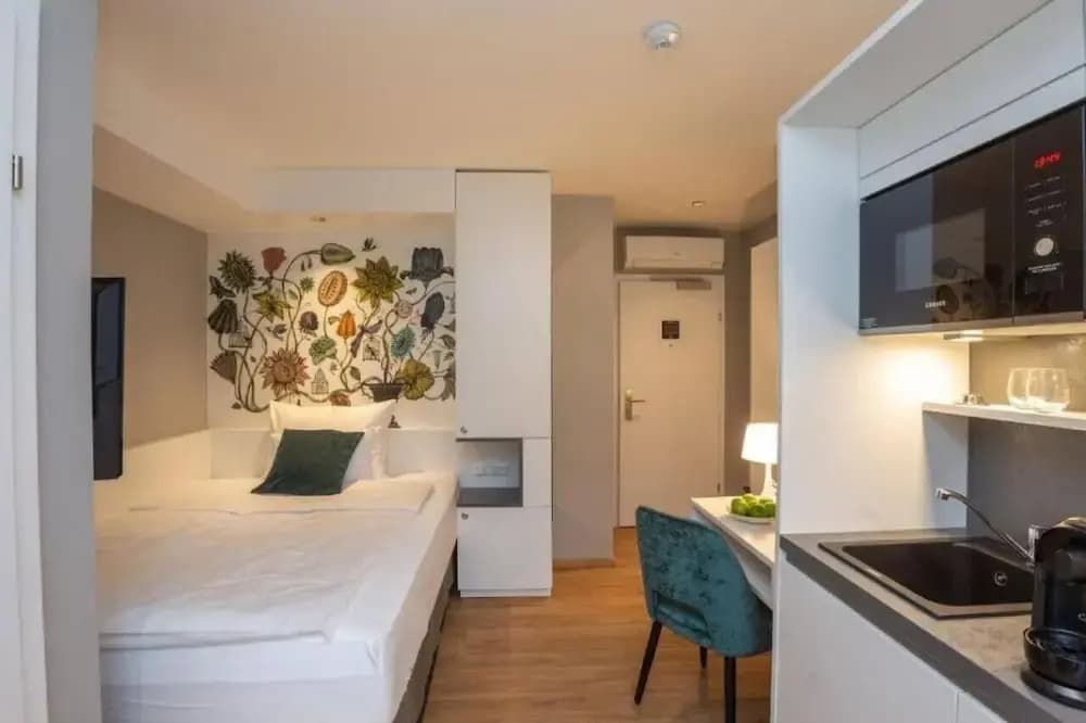 Arbio I Wilmas Apartments - photo 10