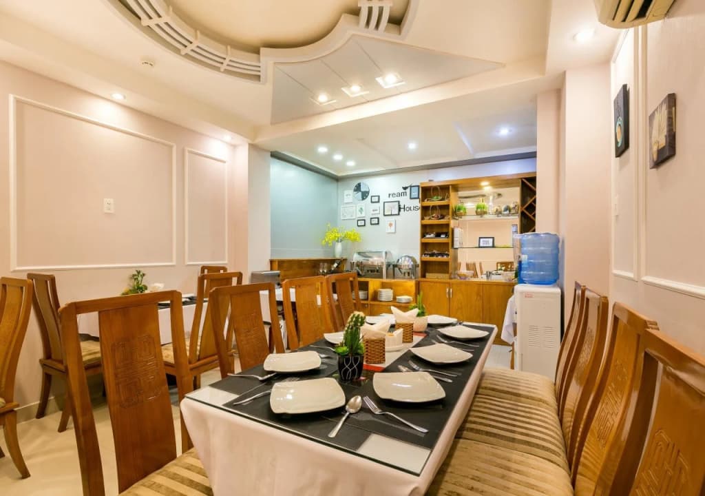 Polygon Hotel - photo 19