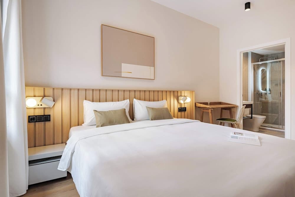 Numancia Apartments by Olala Homes - photo 25