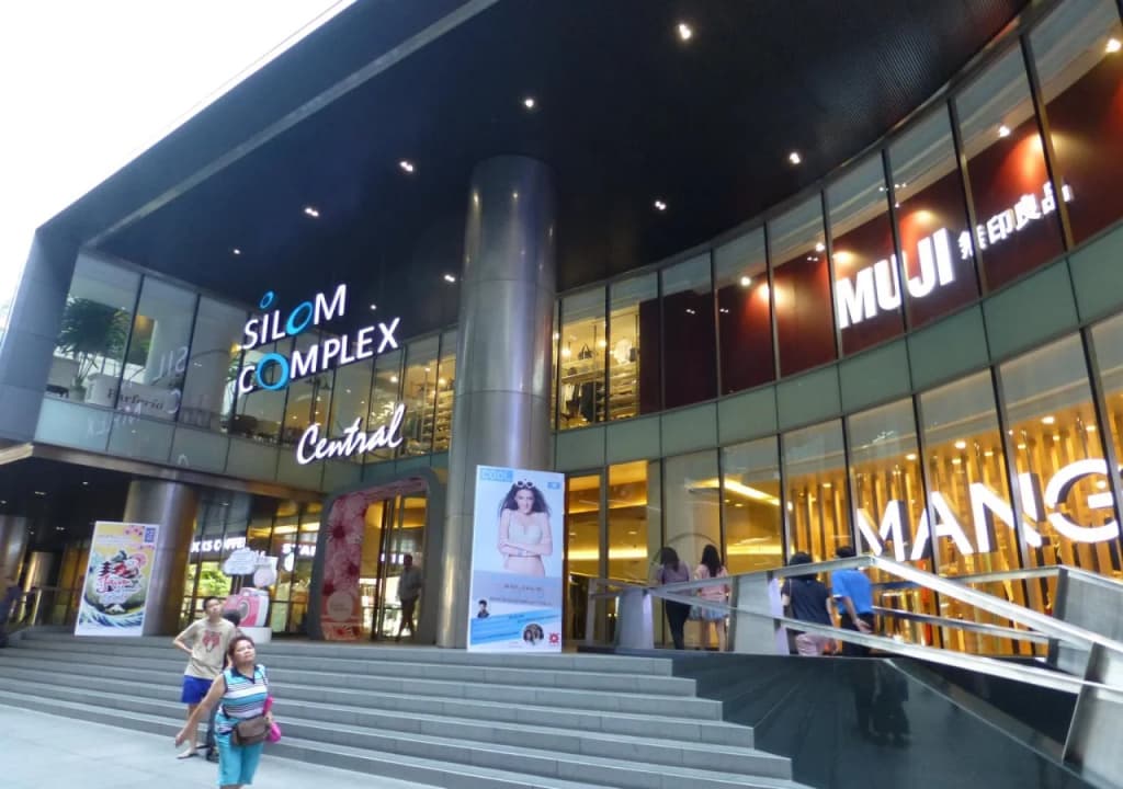 Pula Silom - photo 22