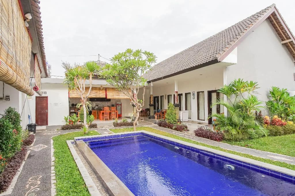 Wahyu Guest House - photo 3