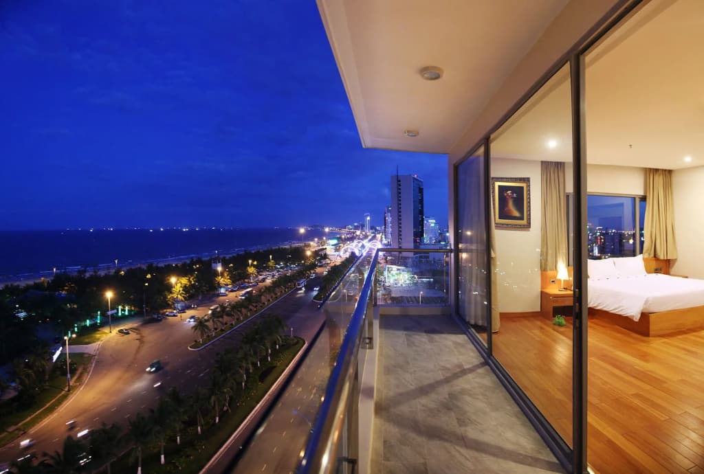 Sekong Hotel Danang - photo 3
