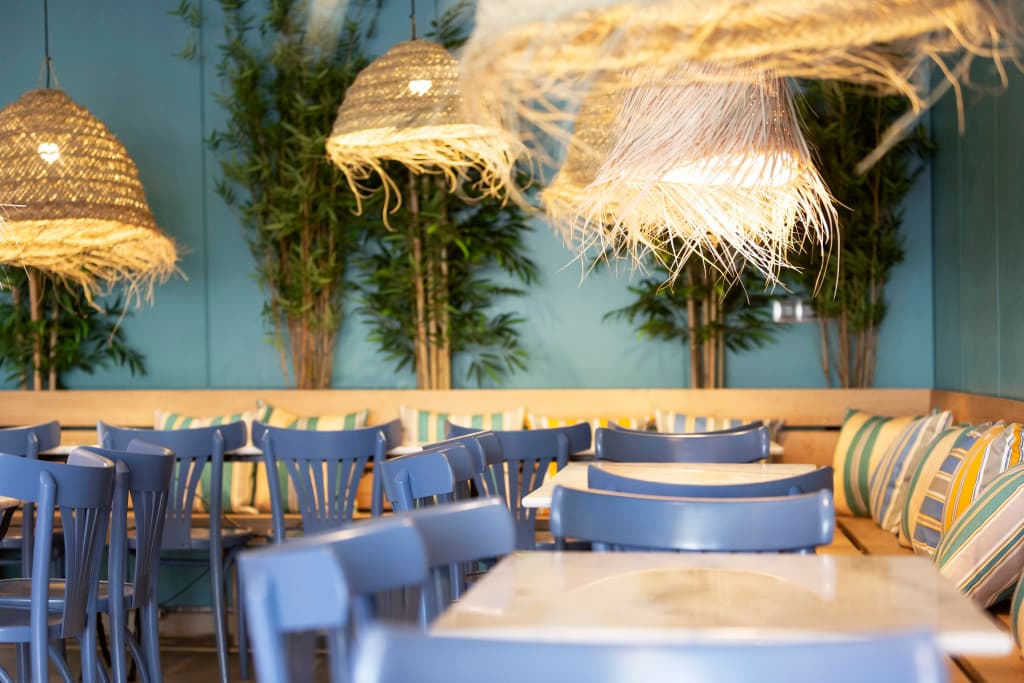 Yomo Hostal BCN Port - photo 20
