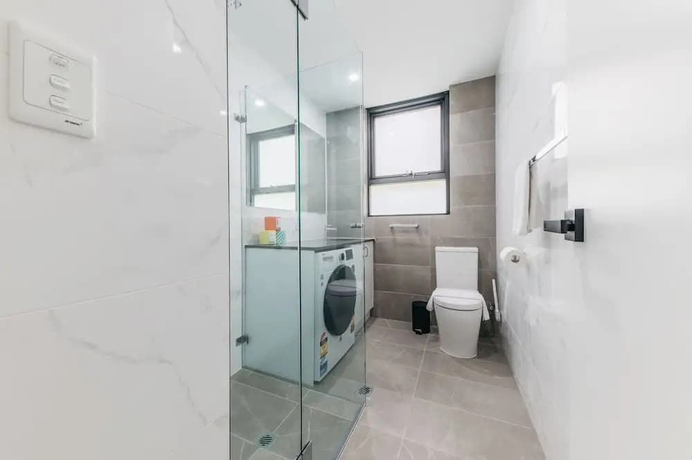 Grace At Mosman - Service Apartments - photo 8
