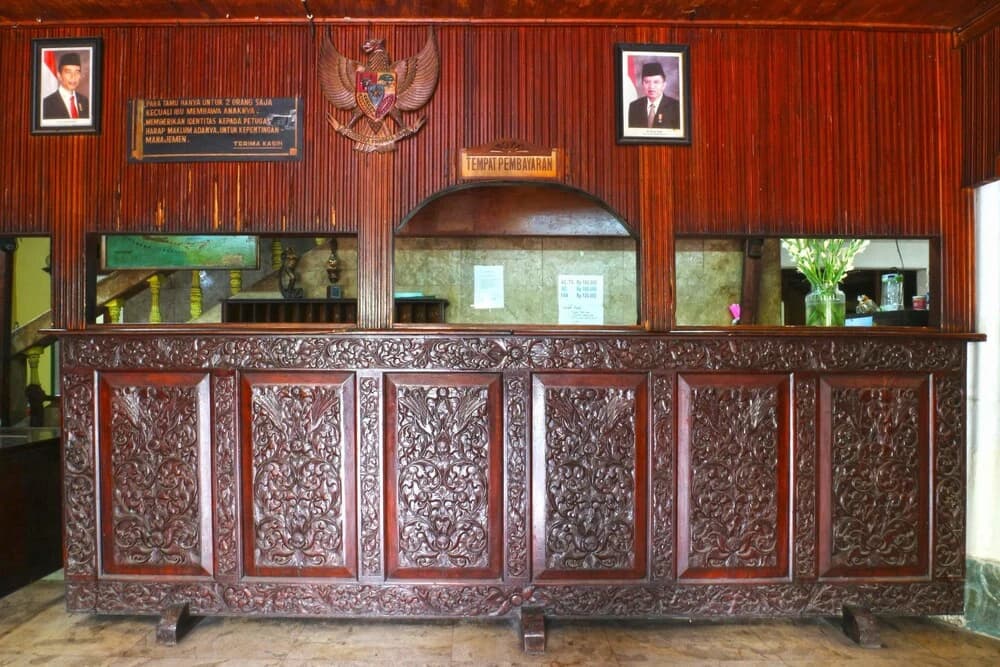 Wisma Bulan Mas - photo 2