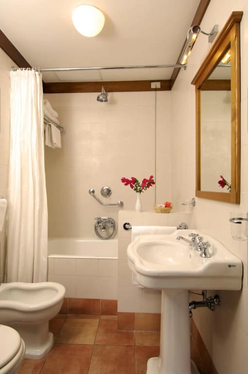 Hotel Santa Maria - photo 28