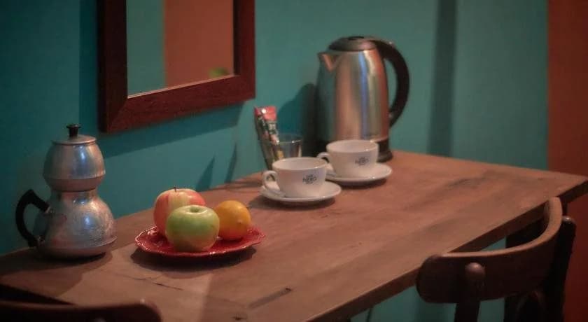 Saint George Hostel - photo 18