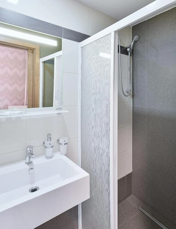 Hotel Prague Star - photo 9