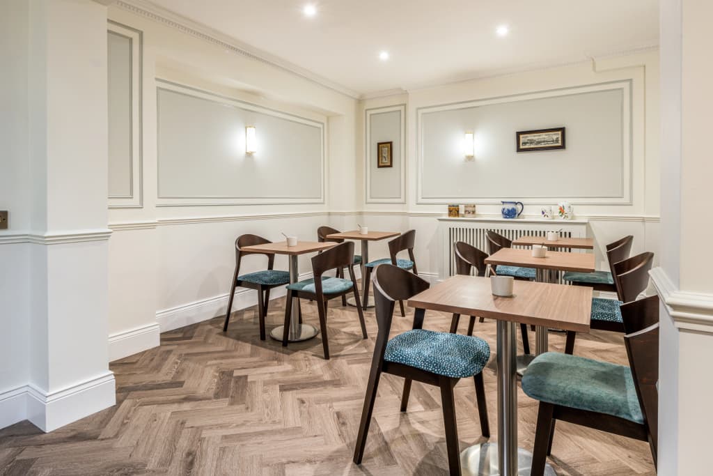 The Princes Square Hotel - photo 37