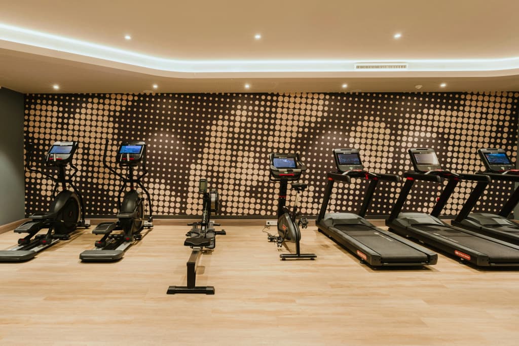 Hampton By Hilton Vienna City West - photo 13
