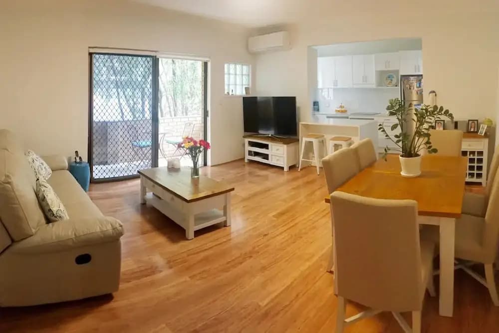 Modern Apartment Close to Randwick UNSW And City - photo 3