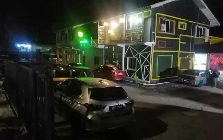 RD Legend Hotel - photo 10