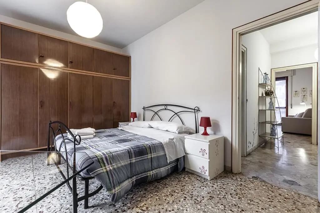 Vigliani Apartment - photo 3