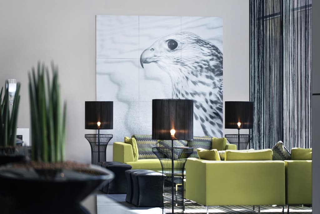 Centro Capital Doha By Rotana - photo 2