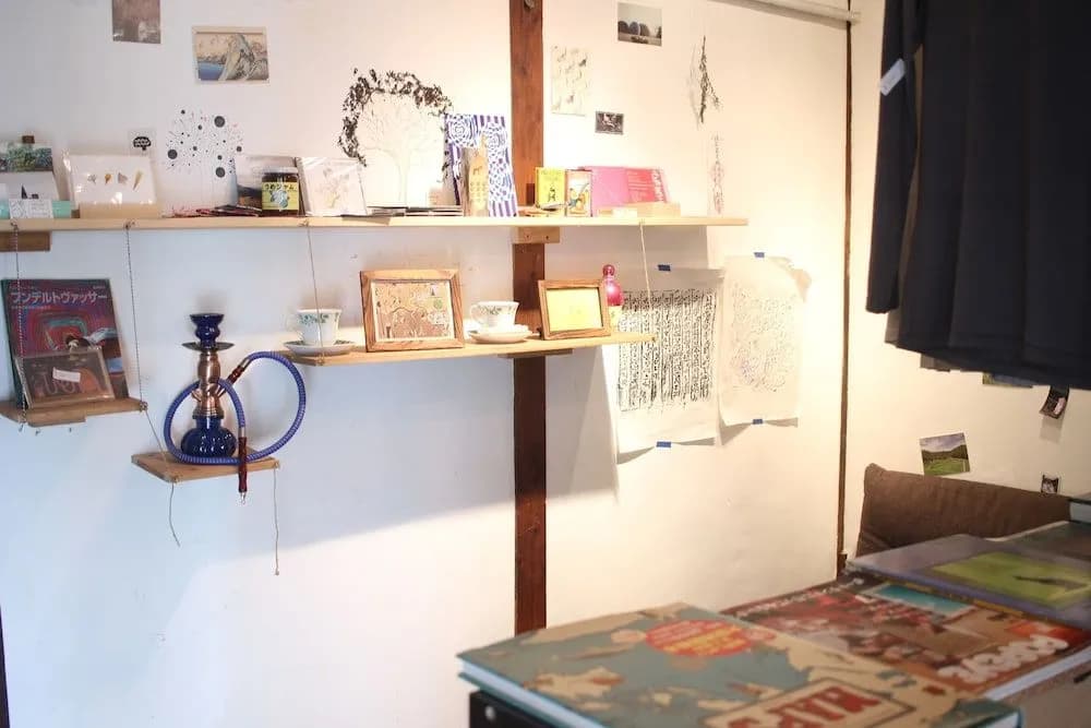Air Osaka Hostel - photo 19