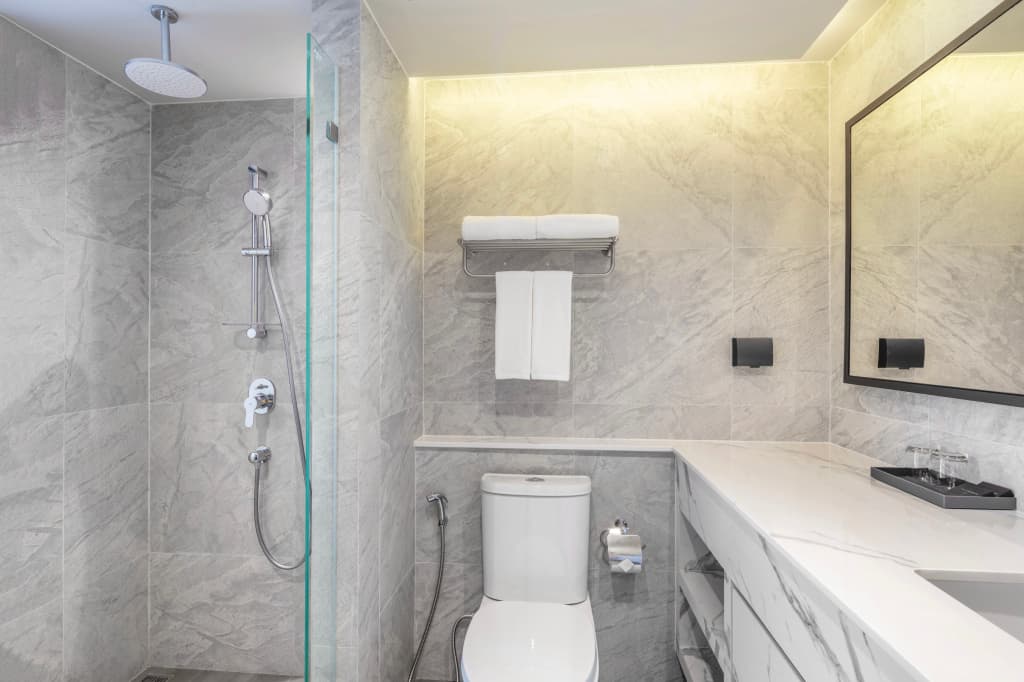 Best Western Ratchada Hotel - photo 9
