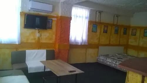 Hotel Star Georgia - photo 3