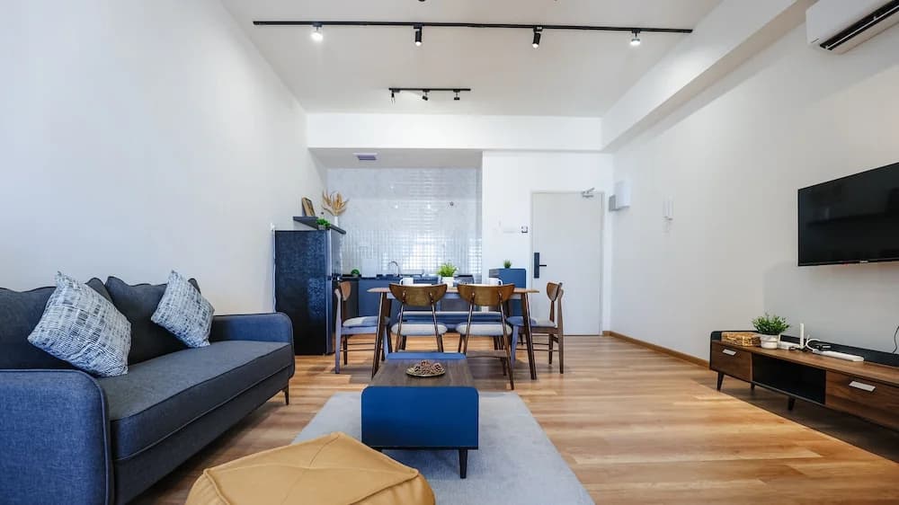 The Quartz Residence By I Housing - photo 8
