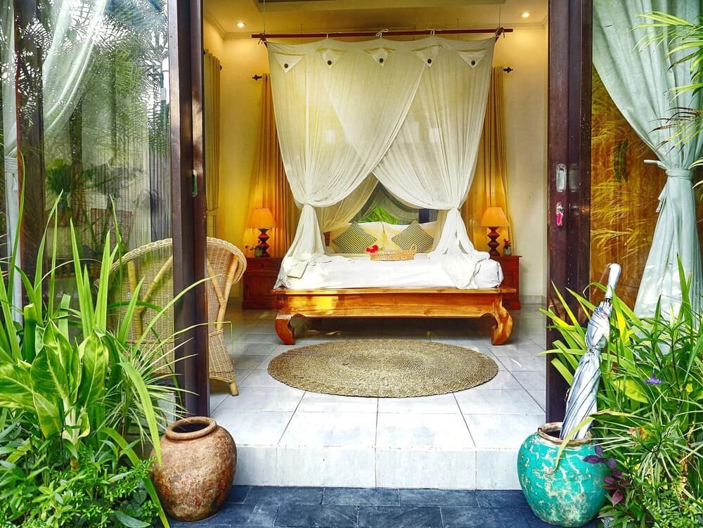 Magic of Bali - Rainbow Villa - photo 15