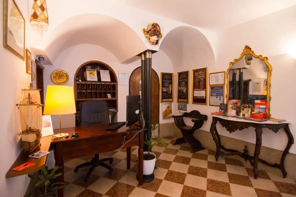 Albergo Casa Peron - photo 11