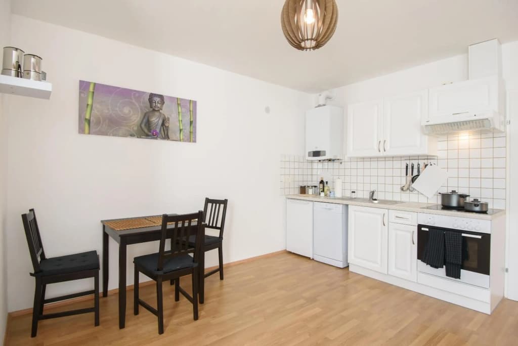 Vienna Living Apartments - Währing - photo 25