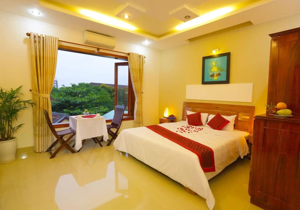 Hoang Thu Homestay - photo 5