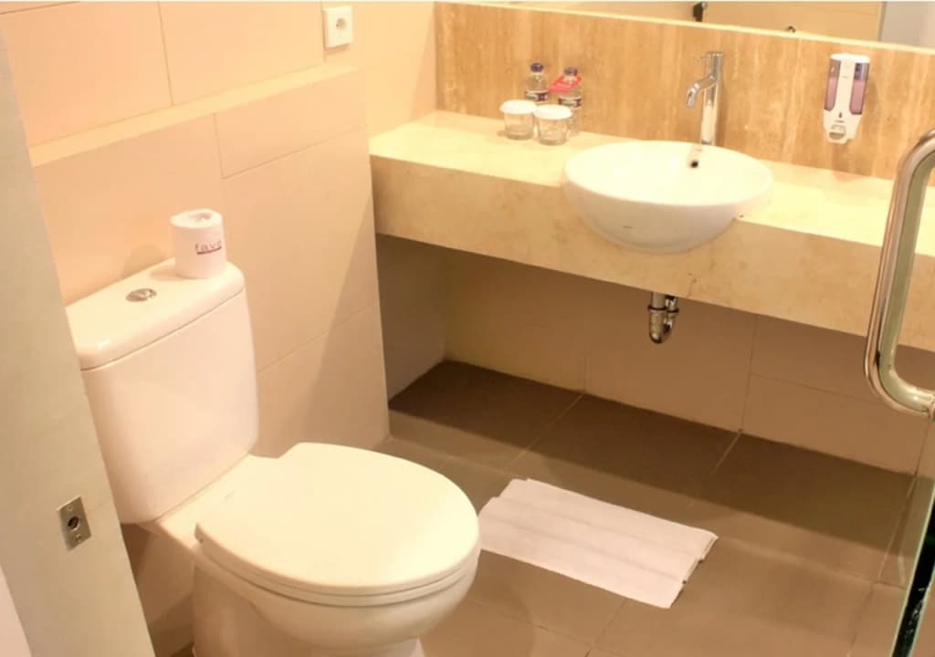 favehotel Pluit Junction - photo 8