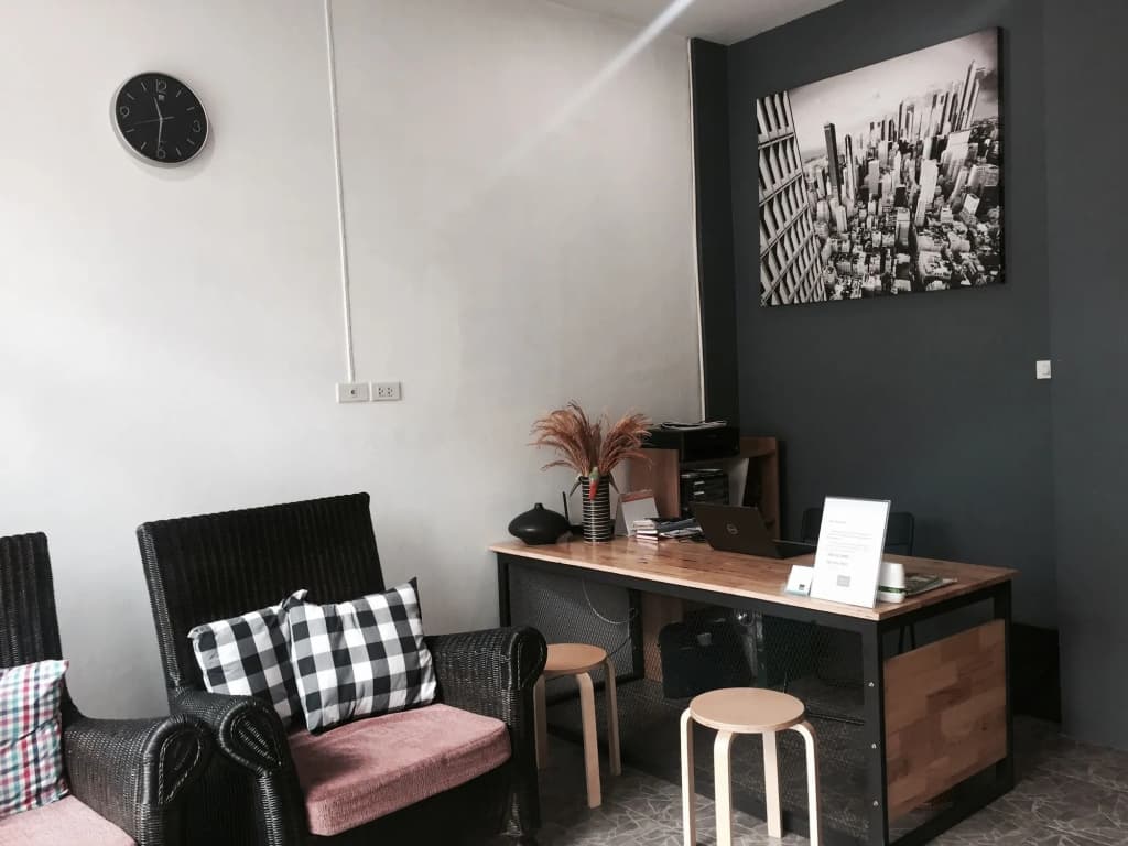 Natika Apartment - photo 2