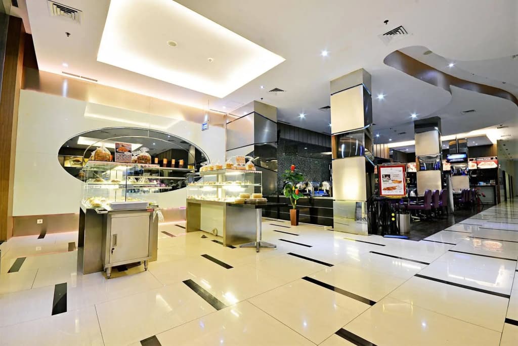 ZEN Rooms Pluit Bandengan - photo 18