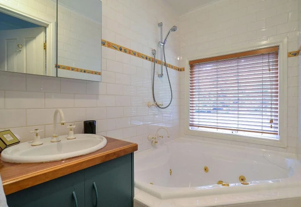 Tranquility Cottage - photo 7