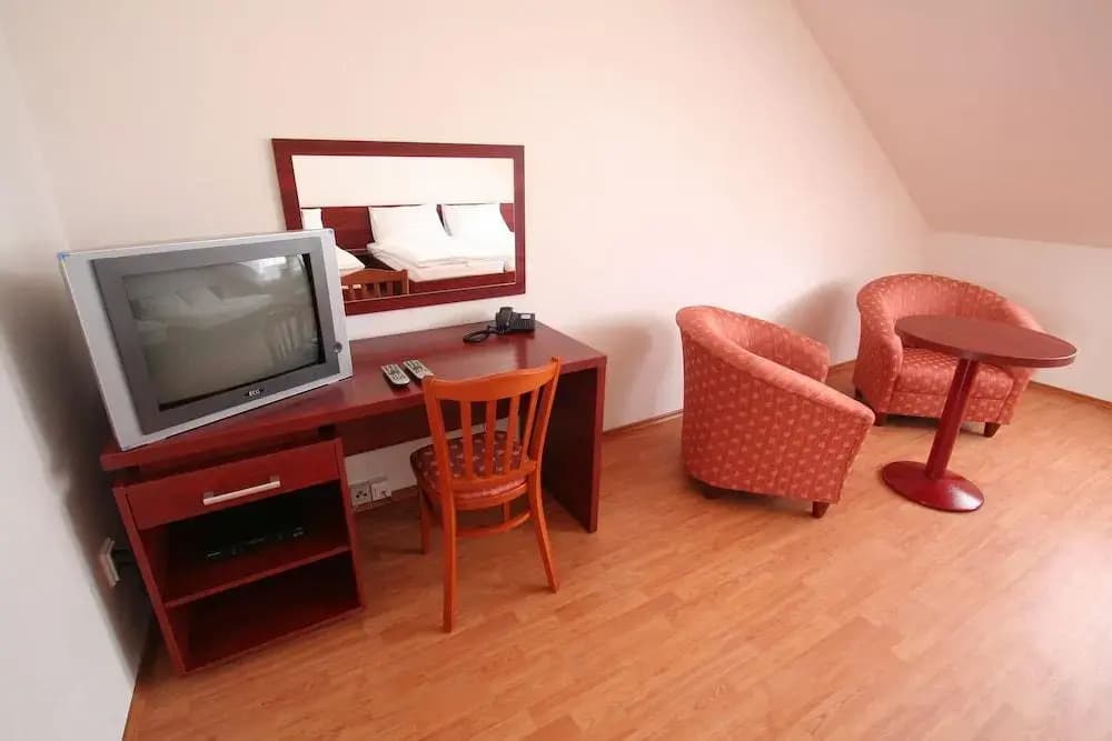 Aparthotel Susa - photo 7