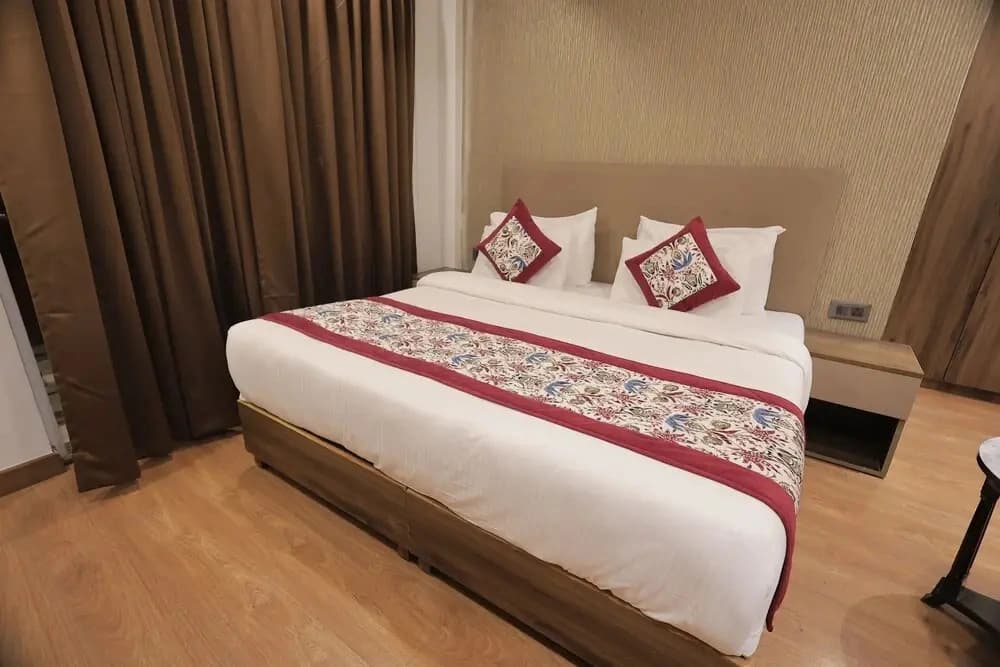 Hotel Royal Galaxy Blest Park - photo 3