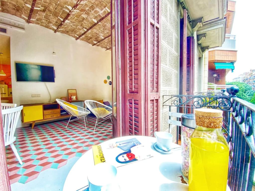 Tyche apartment - photo 6