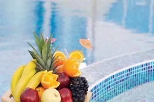 Arabian Suites Dubai - photo 11