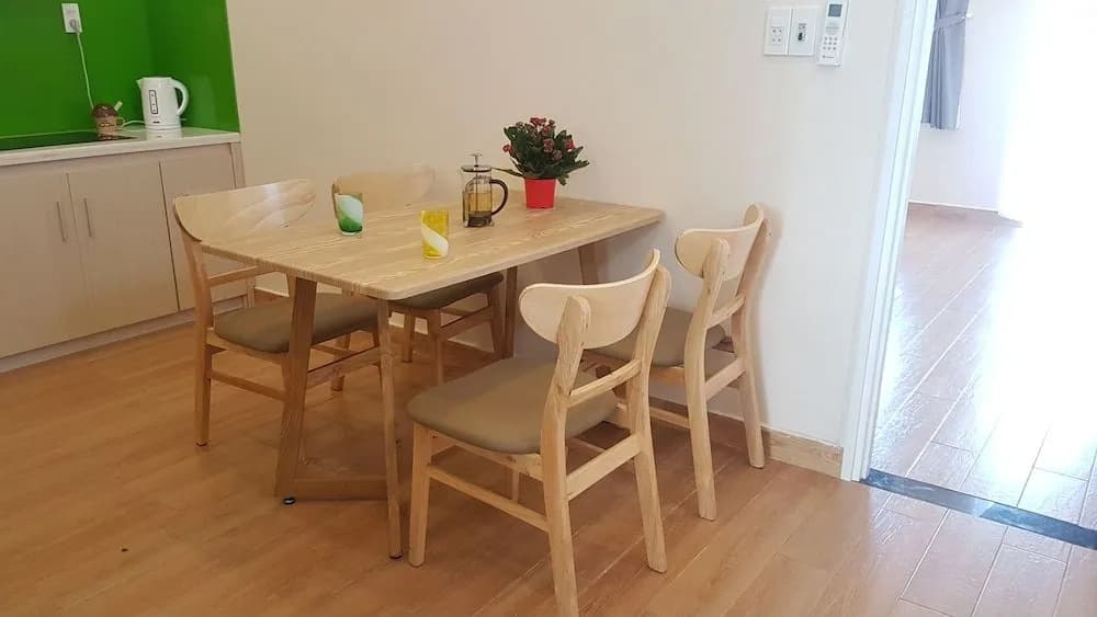 G'Apartment - photo 11