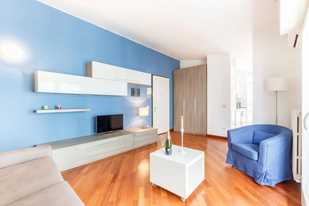 SuiteLowCost Corso Como - photo 2
