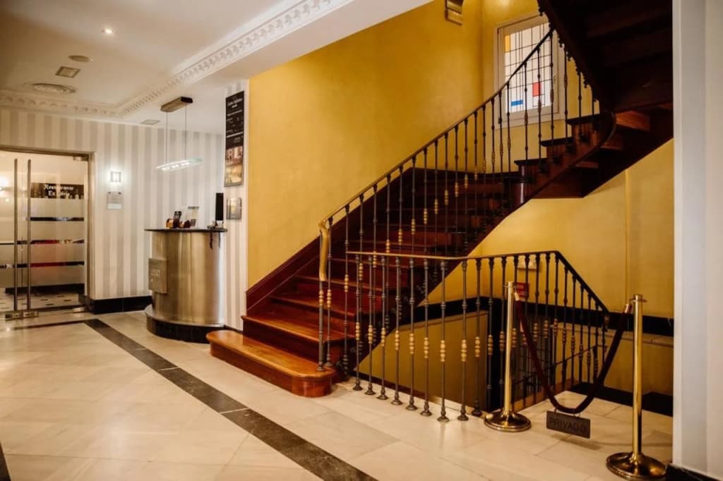 ITC Infantas By Soho Boutique hotel - photo 2