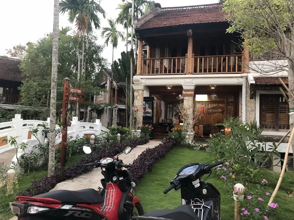 Phu Quoc Ancient Village - photo 17