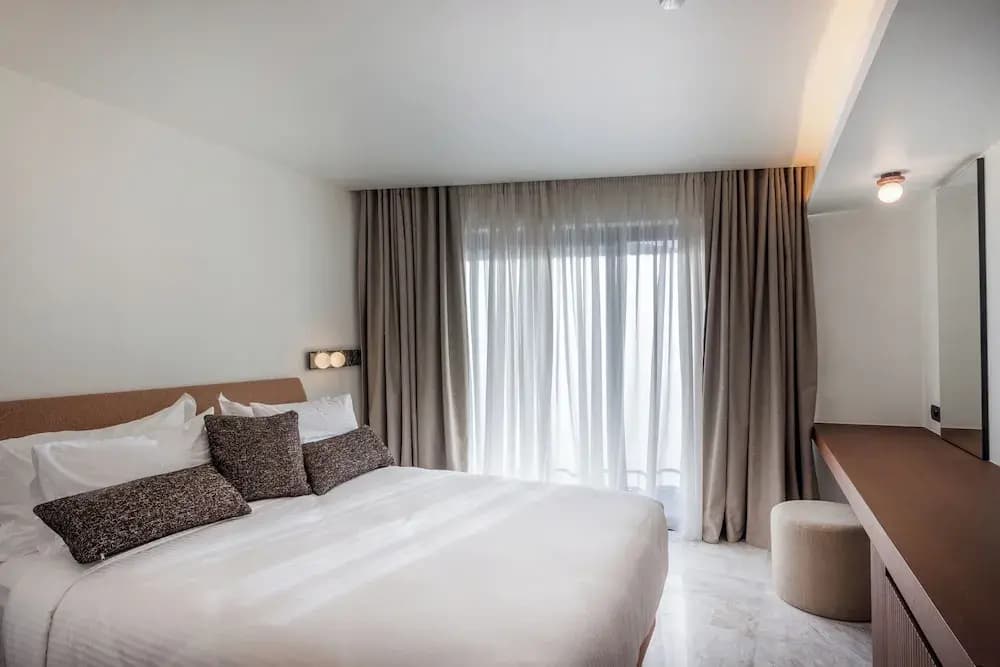 L'Avventura Suites - photo 2