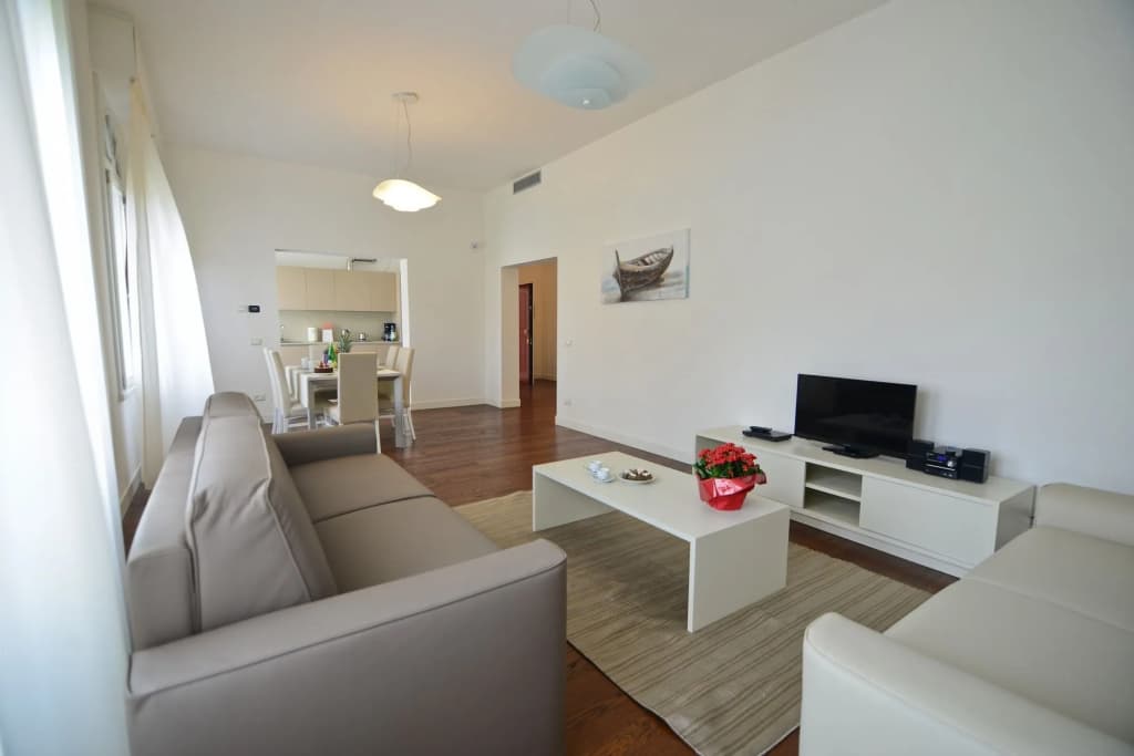 Residence La Fontaine - photo 2