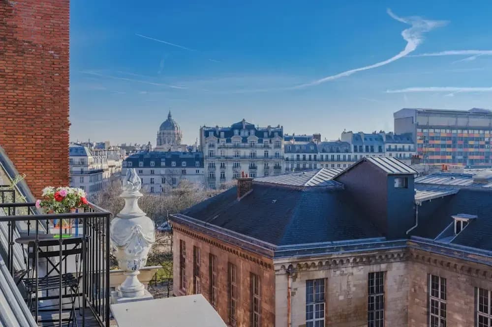 Paris St Germain Loft Residence - photo 31