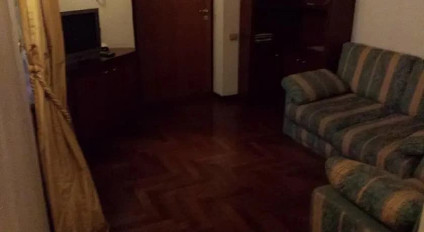 Rome First Class Private Apartments - photo 4