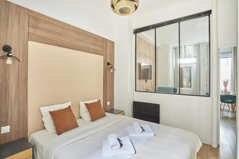Superb Apartment Le Marais - photo 2
