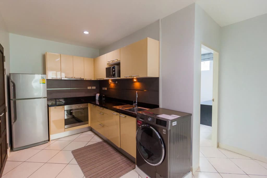 The Loft Pratumnak by Pattaya Sunny Rentals - photo 21