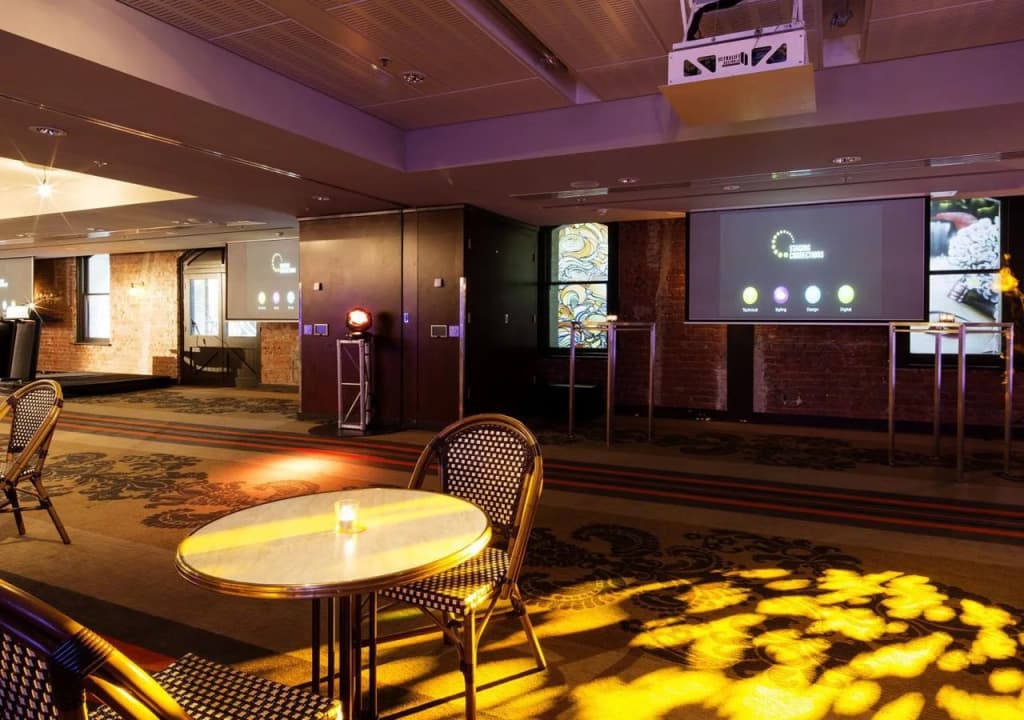 InterContinental Melbourne The Rialto by IHG - photo 18