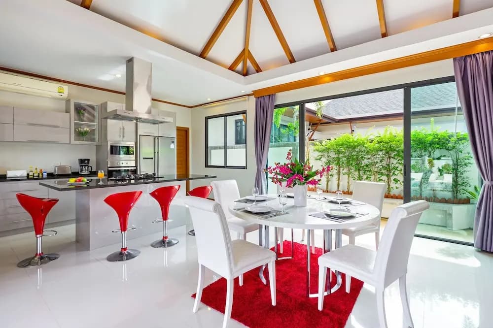 Villa Kewalyn - photo 18