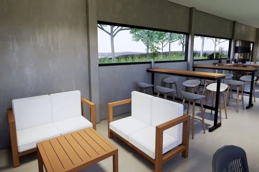 Ko lanta Hotels & Co- Working Space - photo 2