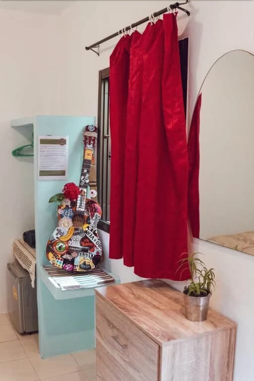 Timeless Hostel - photo 4